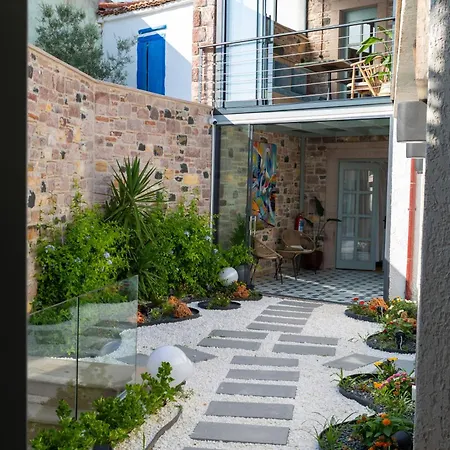 Qara 酒店 Ayvalı