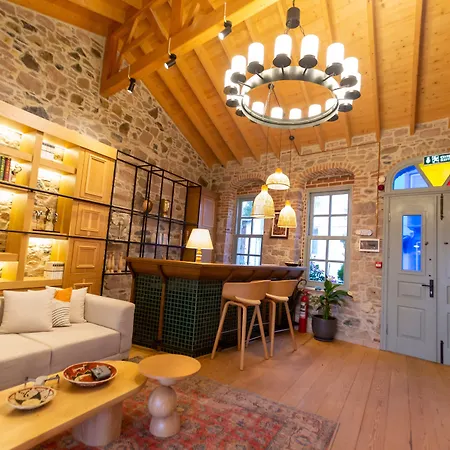 Qara * Ayvalik