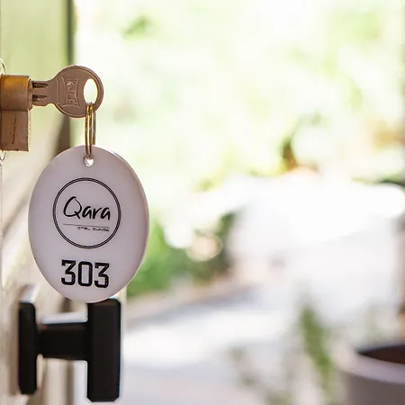 Qara Hotel Ayvalı