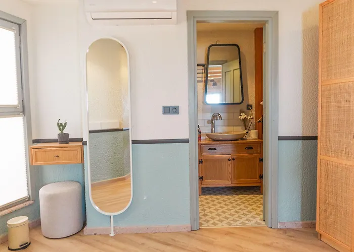 فندق Qara Ayvalı